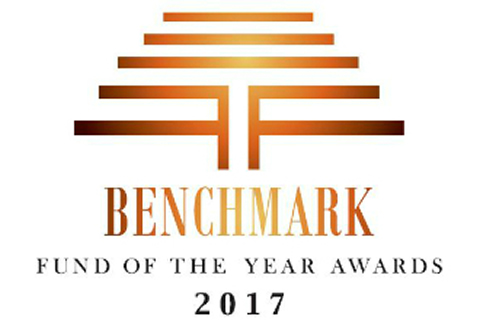 BCT於2017《指標》年度基金大獎贏得7項殊榮