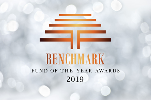 BCT於2019《指標》年度基金大獎勇奪10個MPF大奬