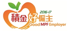 Good MPF Employer Award 2016-17