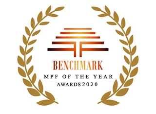 2020 BENCHMARK Fund of the Year Awards