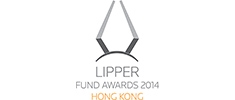 2014 Lipper Fund Awards Hong Kong