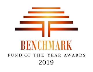 2019 BENCHMARK Fund of the Year Awards