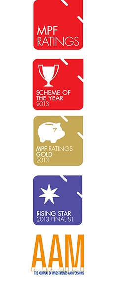 The 2013 MPF Awards