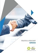 Trustee and Fiduciary Services Leaflet
