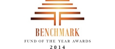 2014 BENCHMARK Fund of the Year Awards