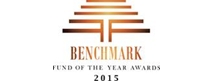 2015 BENCHMARK Fund of the Year Awards