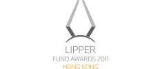 2011 Lipper Fund Awards Hong Kong