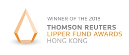 Lipper Fund Awards 2018
