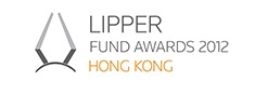 2012 Lipper Fund Awards Hong Kong