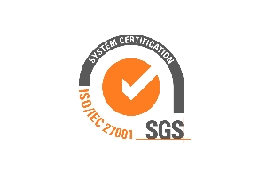 ISO/IEC 27001資訊安全管理系統認證