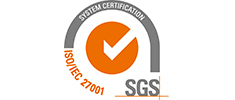 ISO/IEC 27001資訊安全管理認證